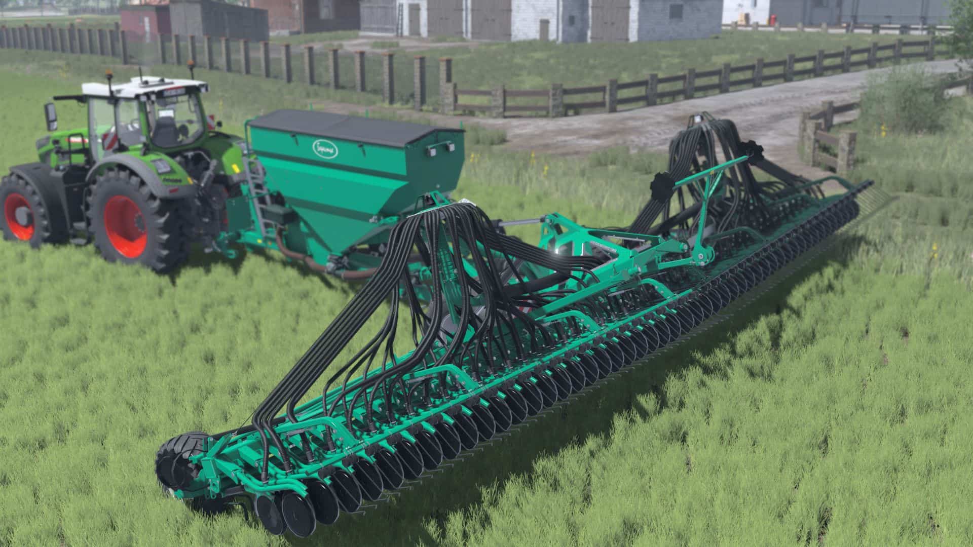 SPSH-12 Berestye v1.0