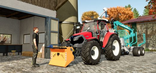 Saga Log Shield v1.0.0.1
