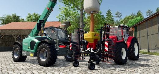 Saga NS Alpin Pack v1.0.0.1