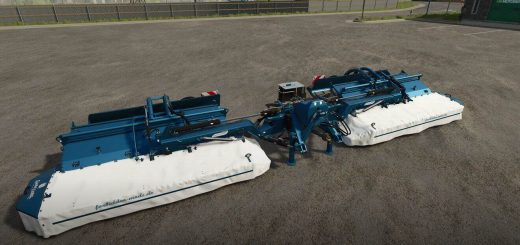 Samasz Pack Limited Edition v1.0