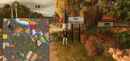 Sat Baraitaru V1.0