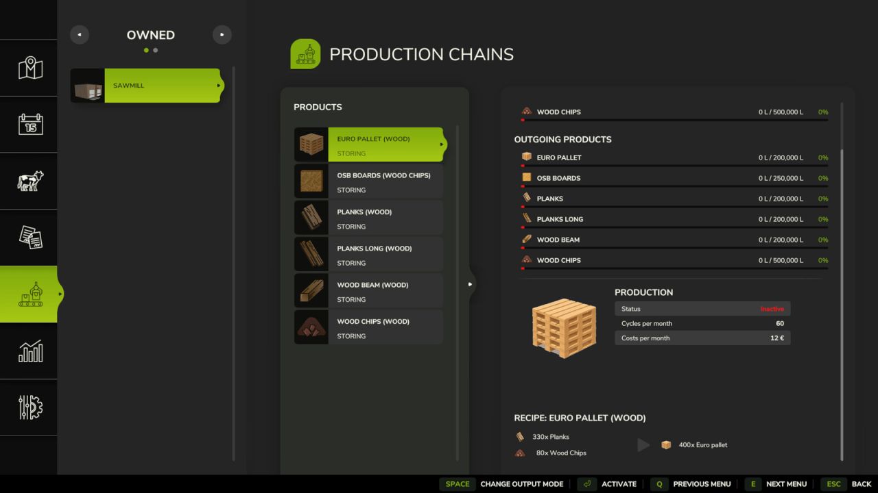SawMill v1.0.0.1