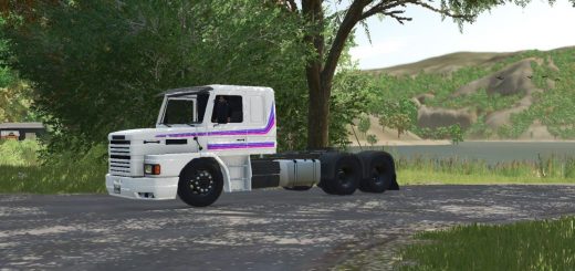 Scania 112H v1.0.1.0