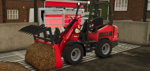 Schäffer Tools v1.0.1.0