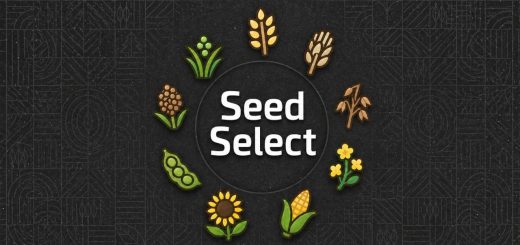 Seed Select v1.0