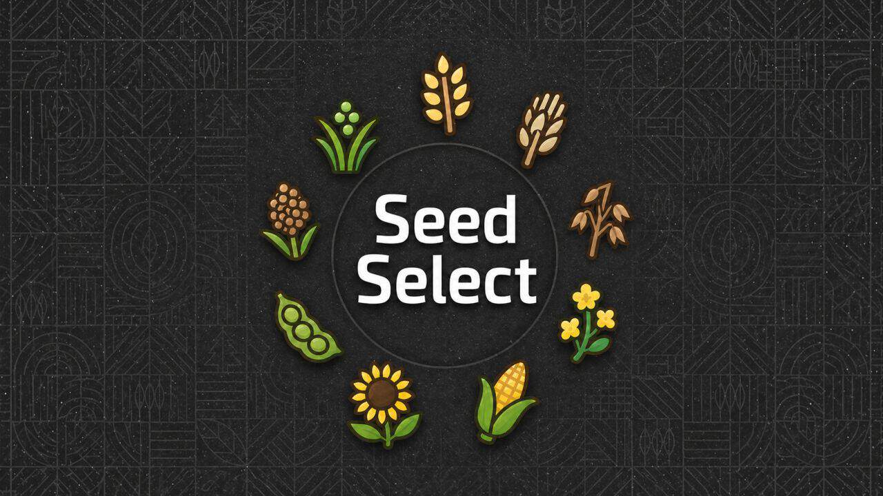 Seed Select v1.0
