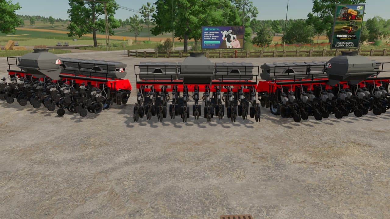 Semeato Sol Tower Pack (Central Box) v1.0
