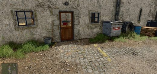 Server Player Count v1.0