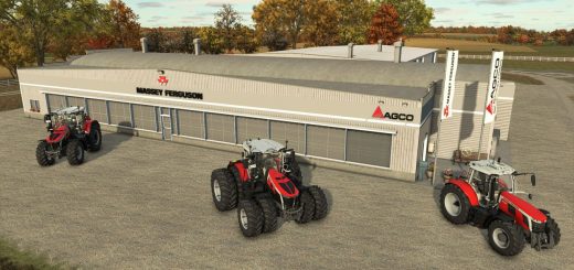 Service Workshop v1.0