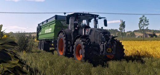 Shader Bastien Farms V2 v1.0.0.1