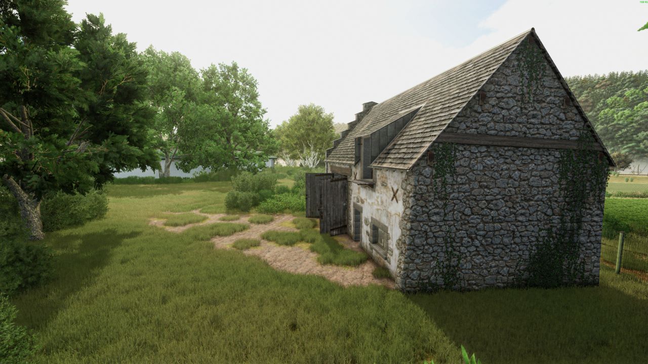 Shader V1.0