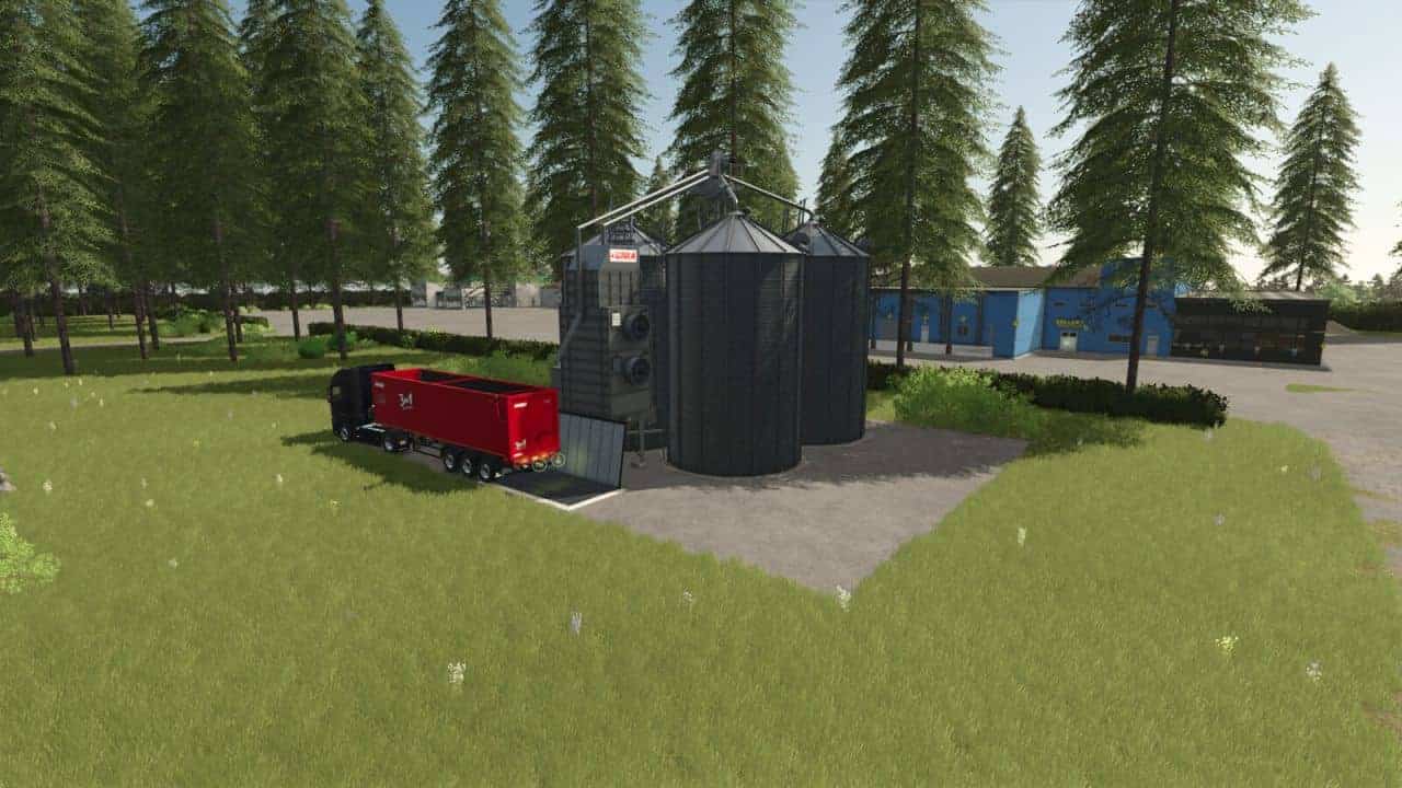 Silo Pack v1.6