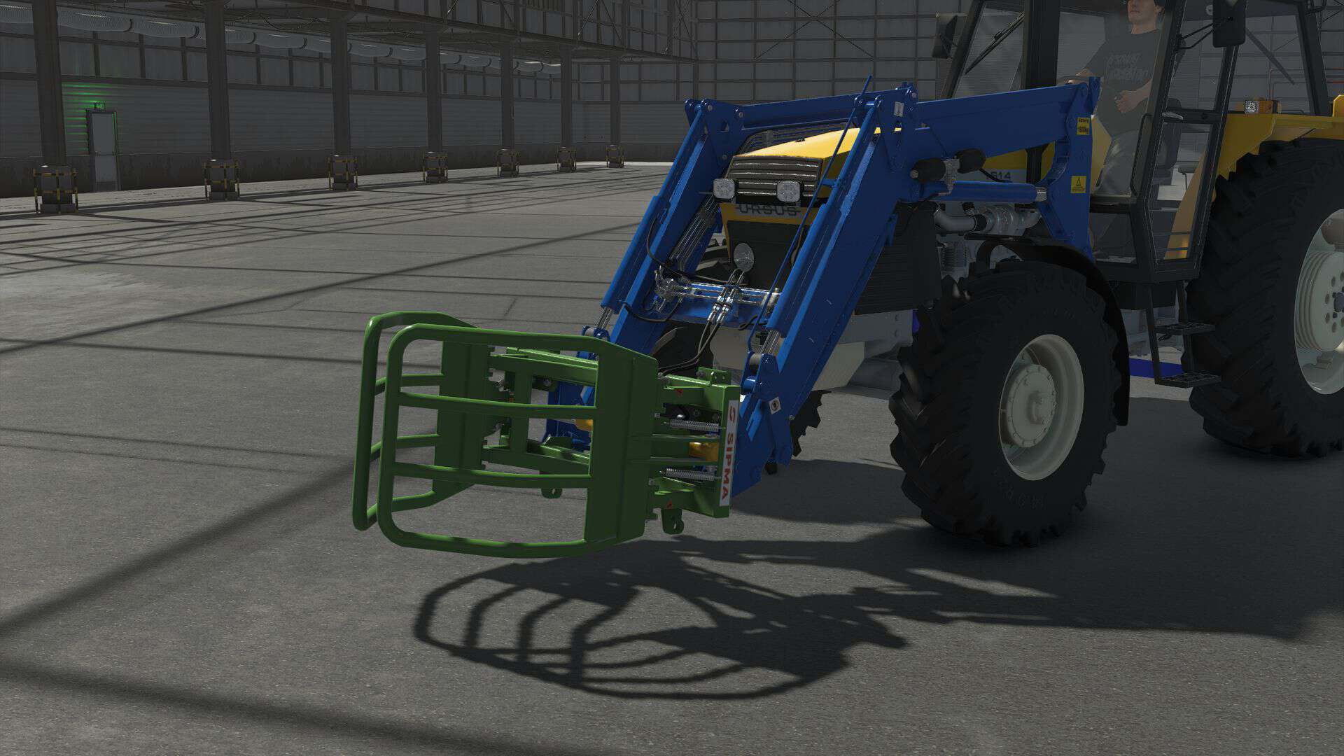 Sipma RBG v1.0.0.1