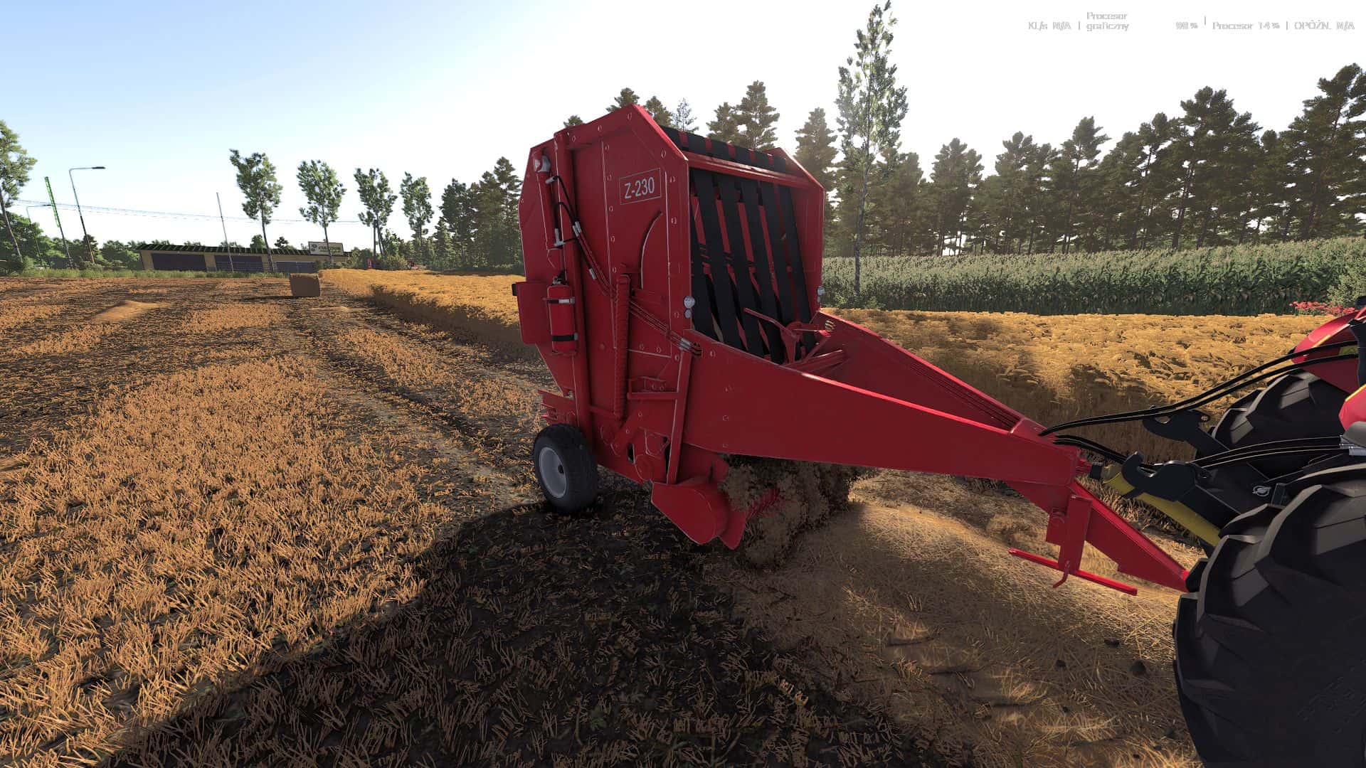 Sipma Z230 v1.0
