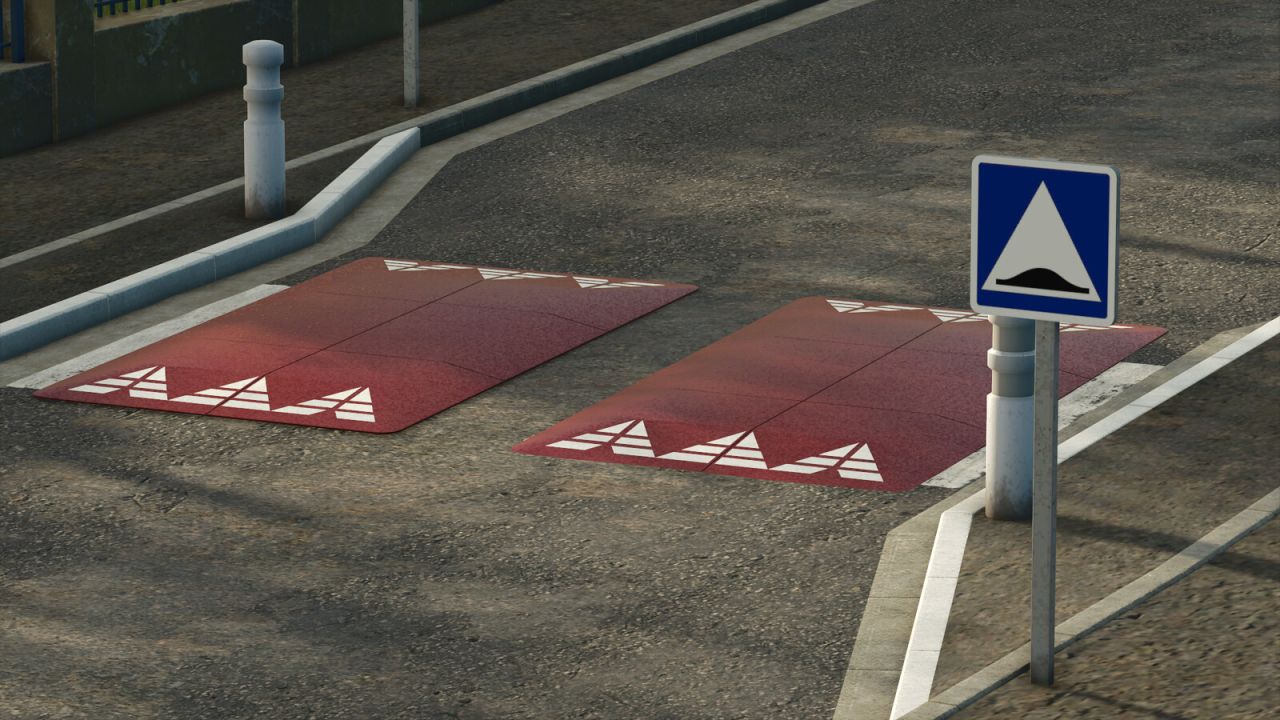 Slowdown Pack v2.0