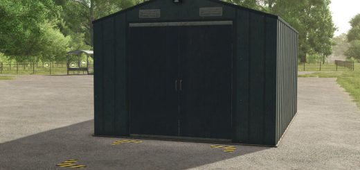 Small Farm Dairy v1.1