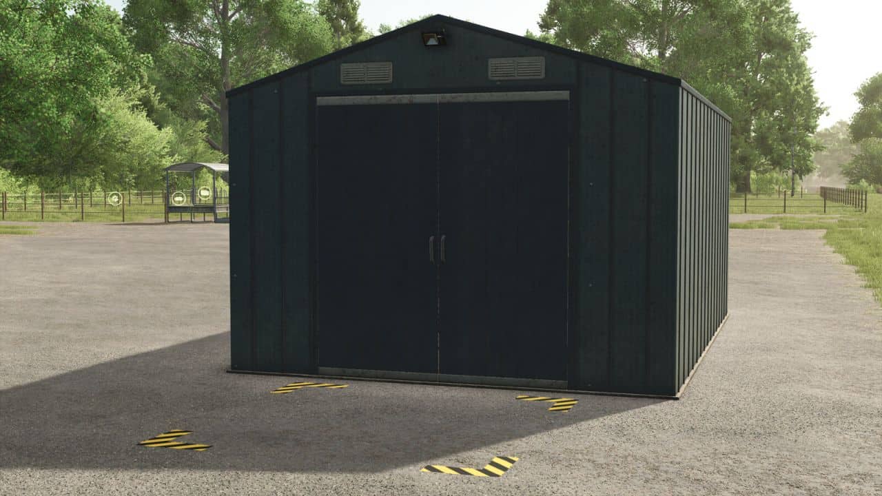 Small Farm Dairy v1.1