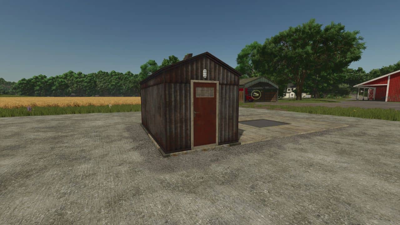 Small Sellpoint v1.0