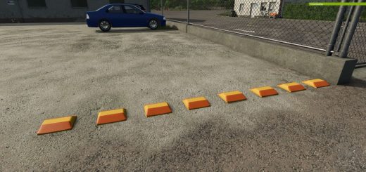 Solar Road Reflector v1.0