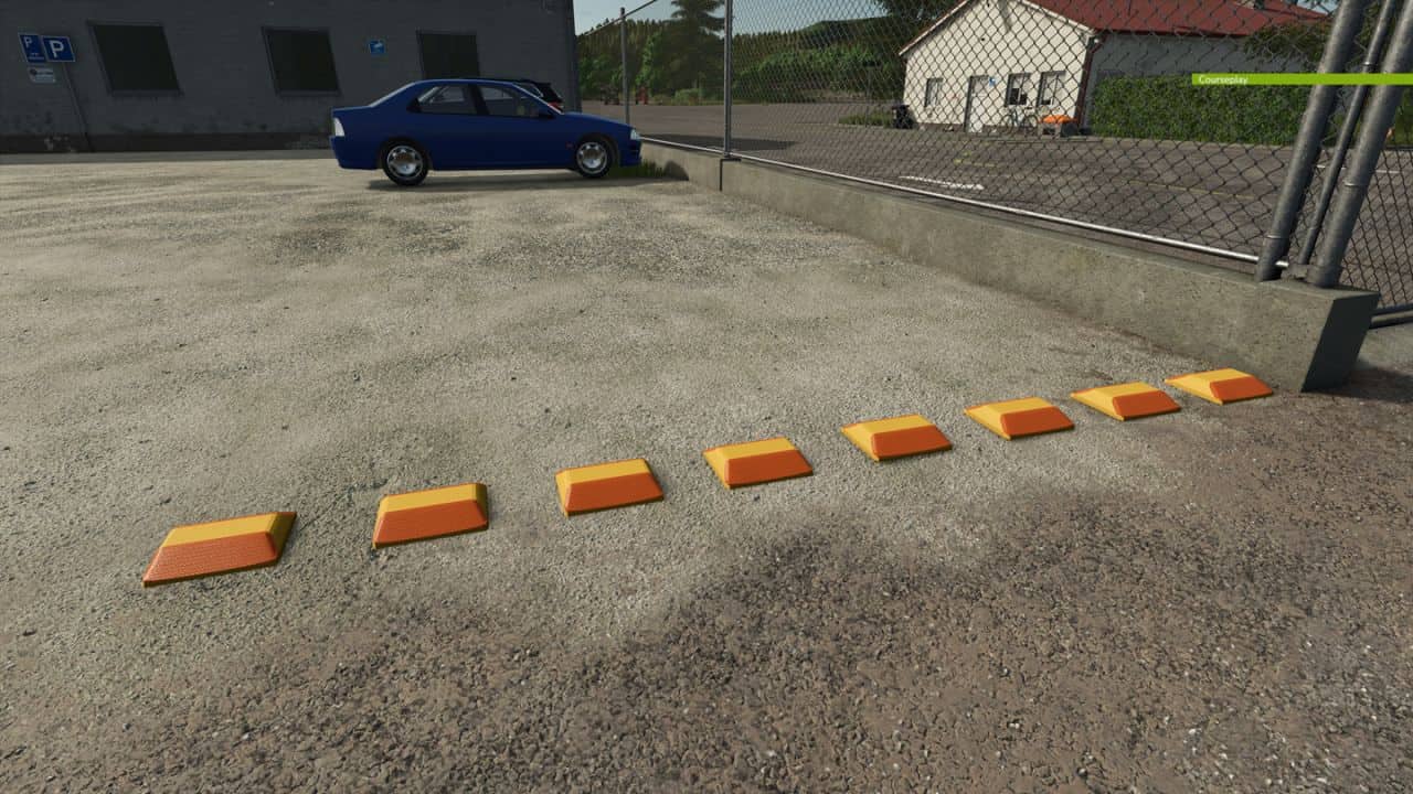 Solar Road Reflector v1.0