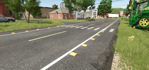 Solar Road Reflector v2.0