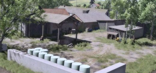 Solek 90 Savegame v1.0