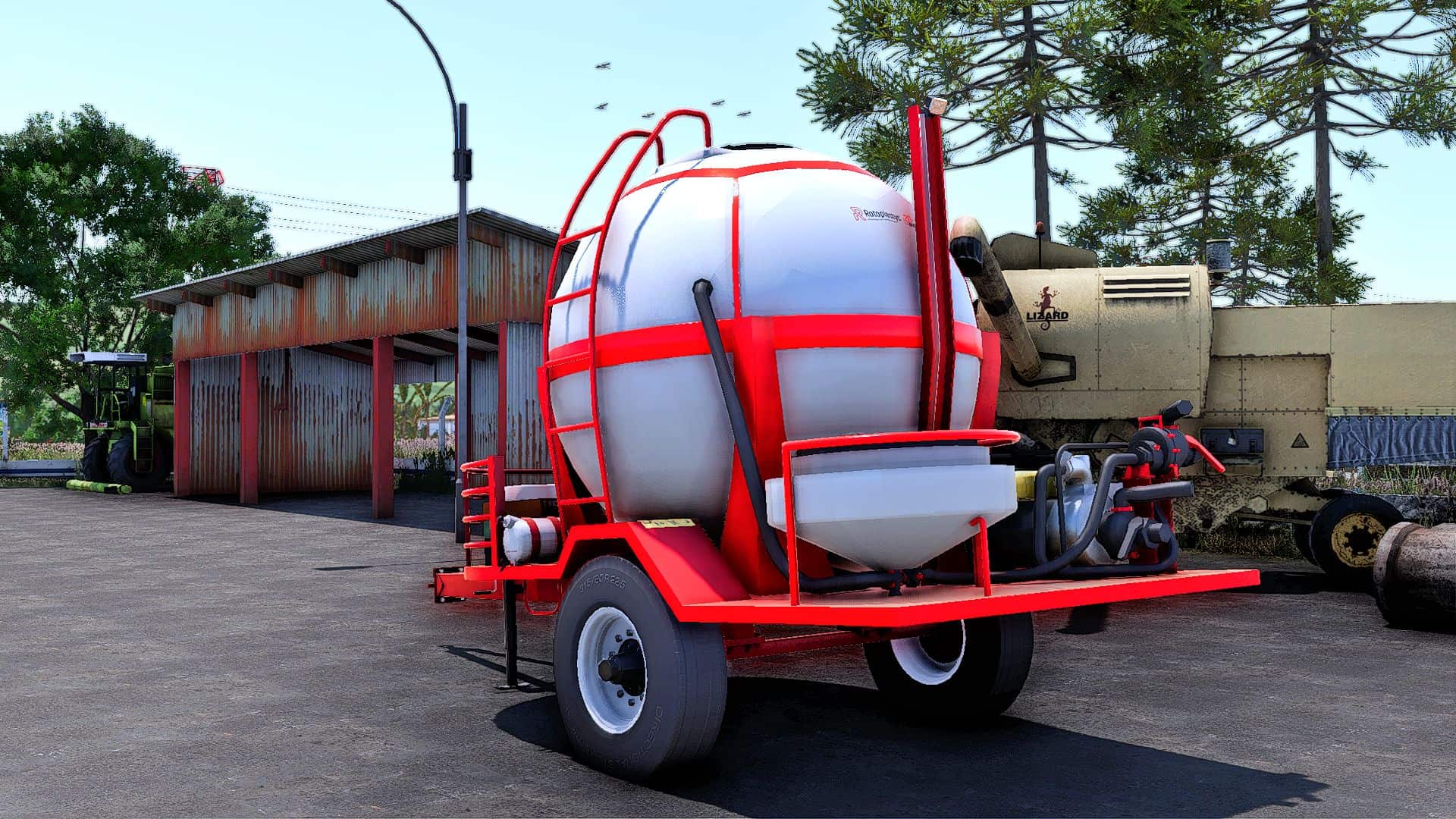 Speed Mix 3000 v1.0