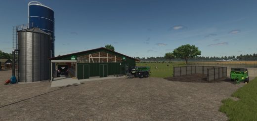 St. Lawrence BETA v1.0