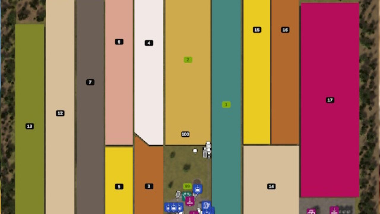 St. Lawrence BETA v1.0