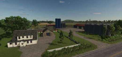 St. Lawrence v1.0
