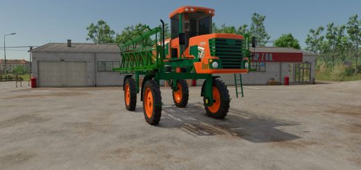 Stara Gladiador 2300 v1.0.0.1