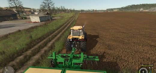Start In Spring v1.1