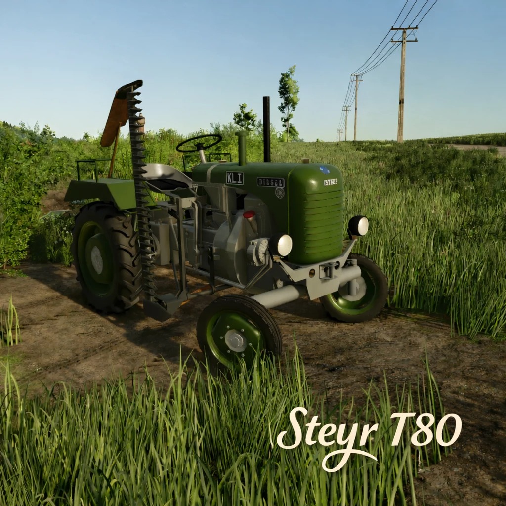 Steyr T80 V2.0.0.6