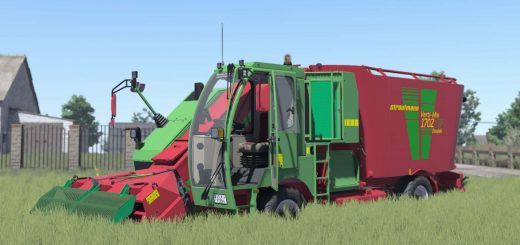 Strautmann Verti-Mix 1702 v1.0.0.1