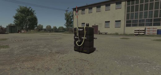 Suer 800kg v1.0
