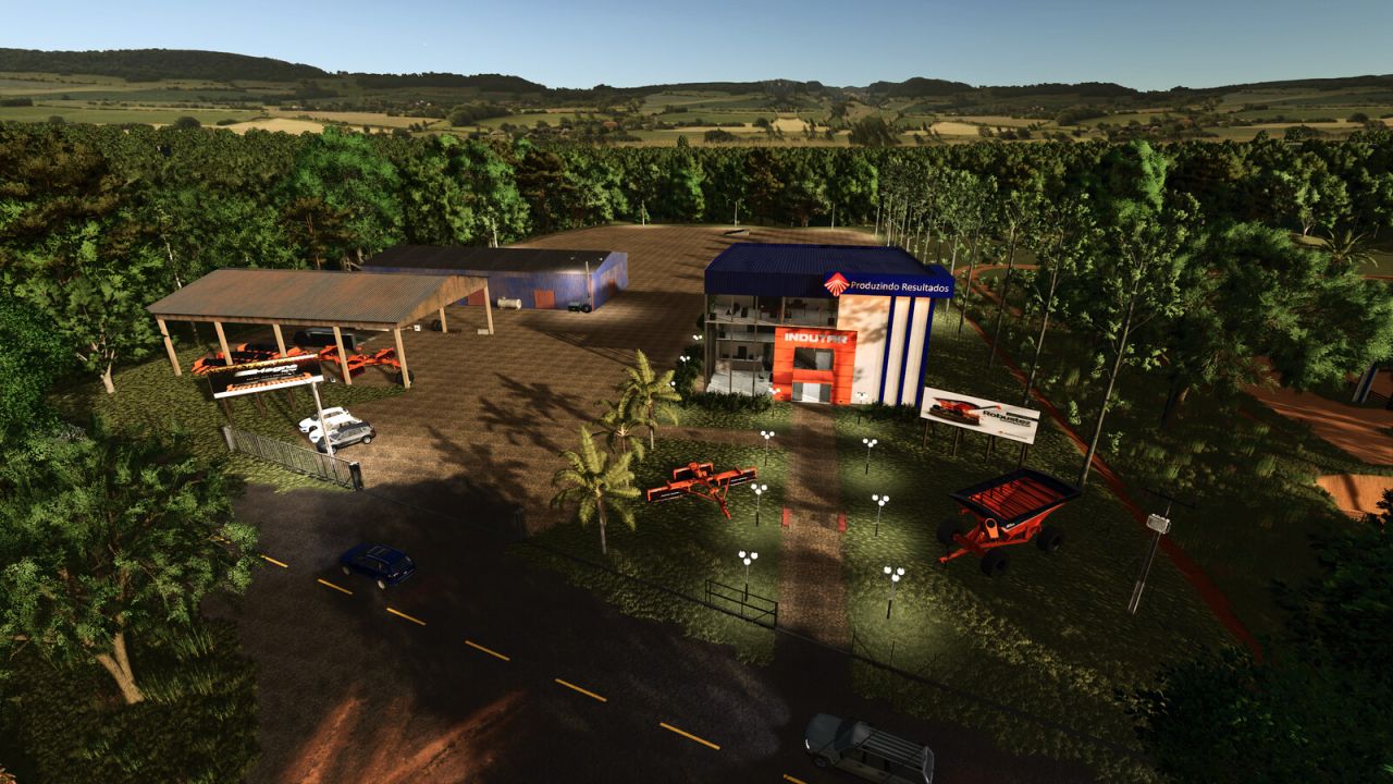 Sumidouro Farm v1.0.0.1