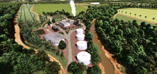 Sumidouro Farm v1.0.0.1