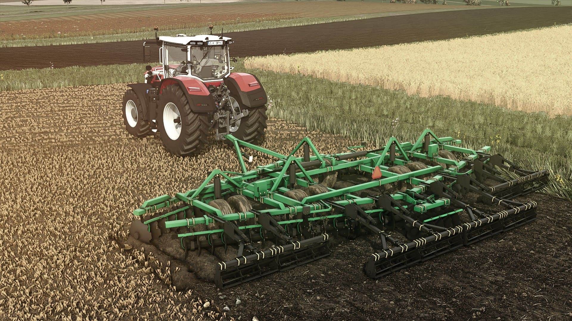 Summers DT2510 Diamond Disk v1.0.0.2