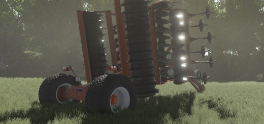 Sumo Trio 5.5 v1.0