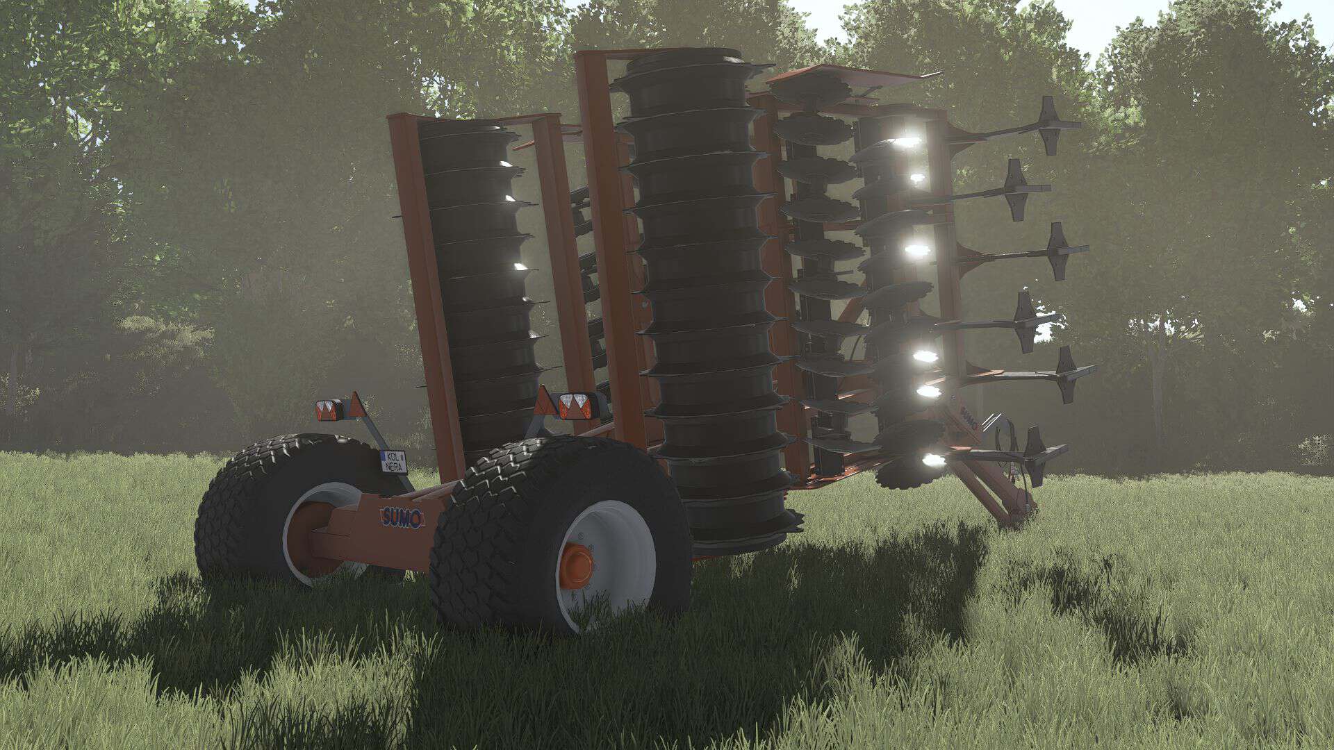 Sumo Trio 5.5 v1.0