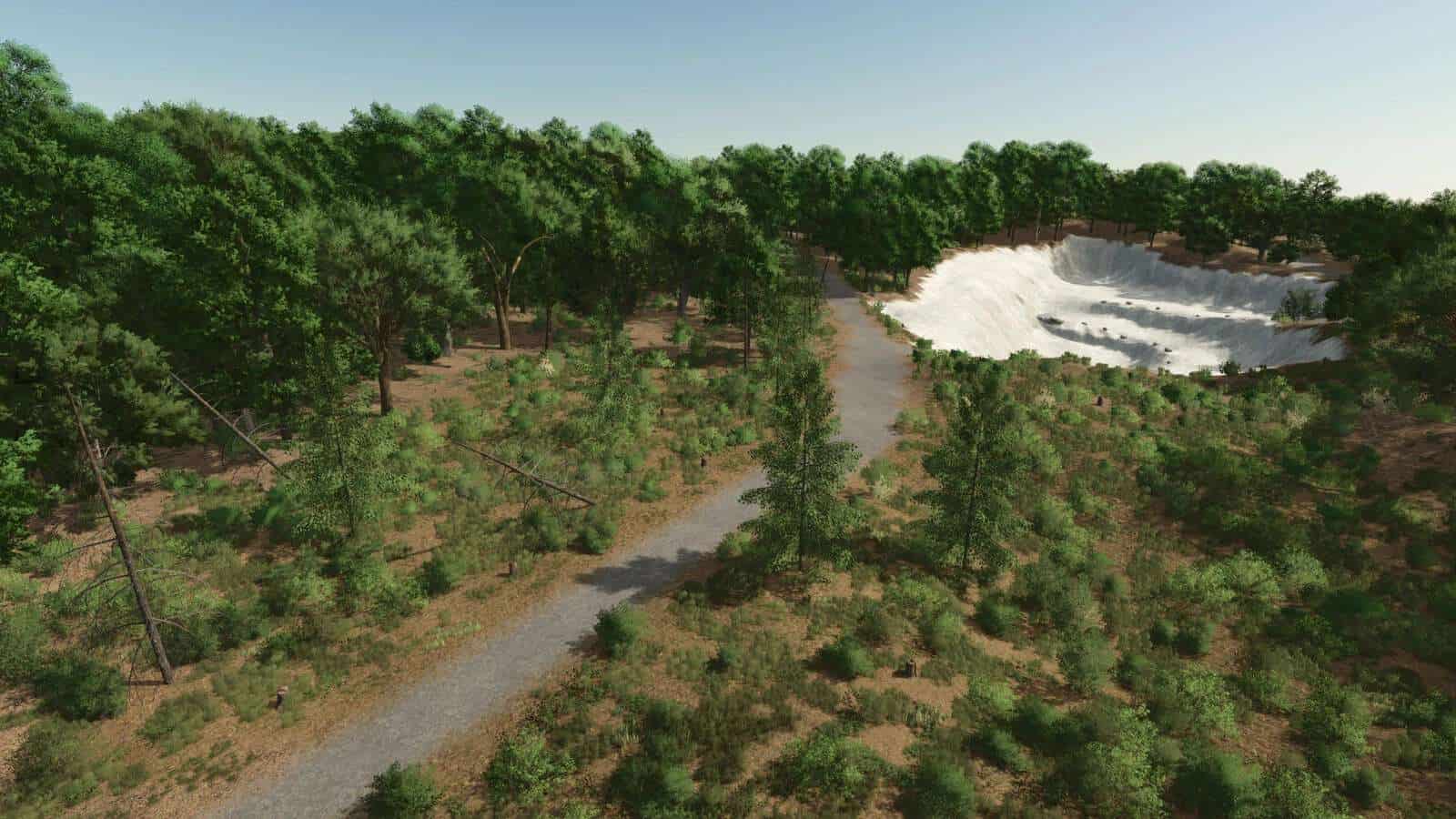 Südharz 4x v1.1