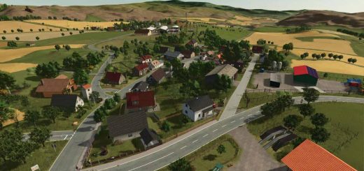 Südharz 4x v1.1