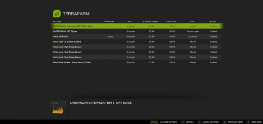 TerraFarm V1.6.2