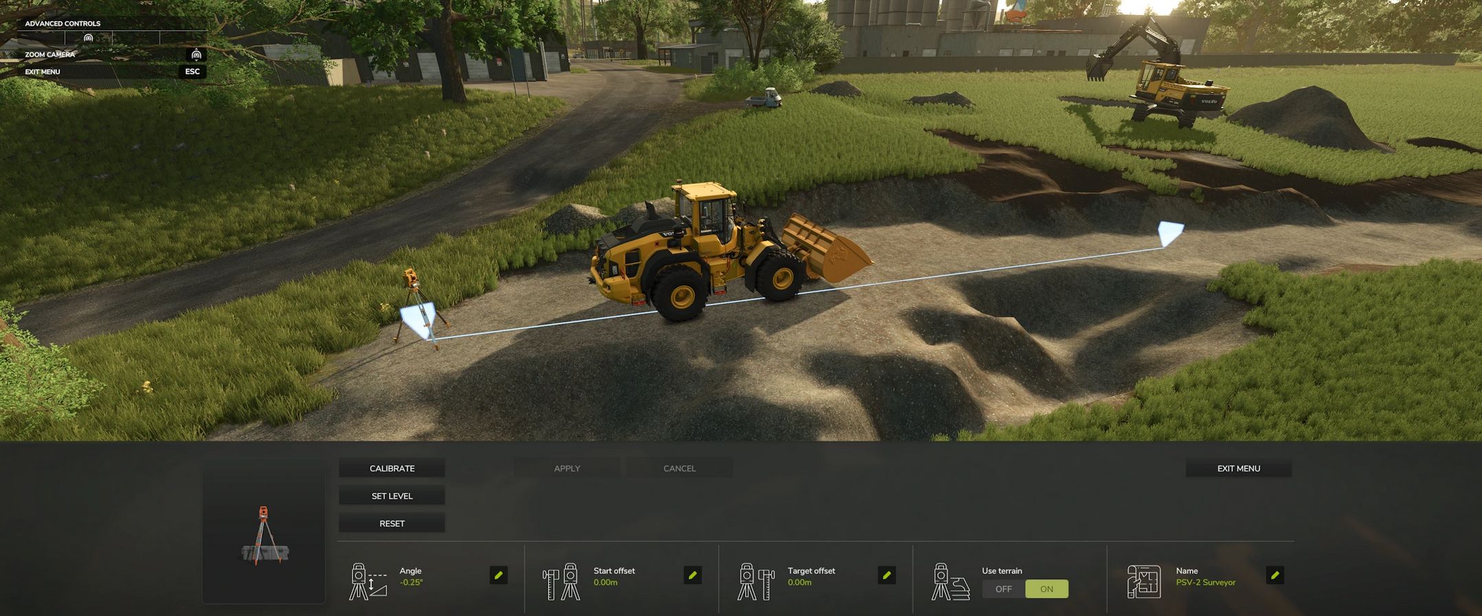 TerraFarm V1.6.2