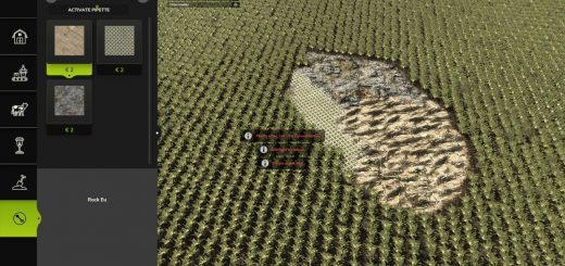 Texture Pipette v1.0
