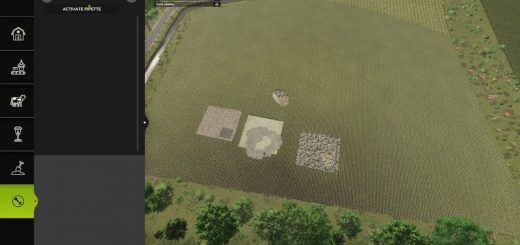 Texture Pipette v1.1
