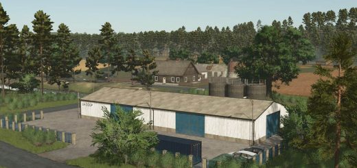 The Hamlet v1.1