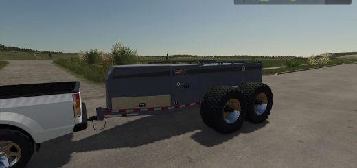 Thunder FST990 Edit v1.0