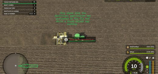 Toggle Fertilizer On/Off v1.0
