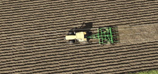 Tool Work Lines v1.0.0.1